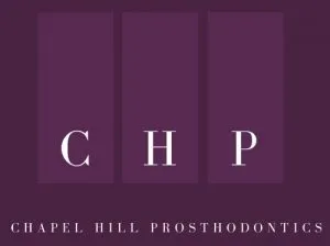 Link to Chapel Hill Prosthodontics home page